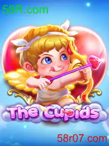 Descubra as Aventuras do Novo Jogo TheCupids